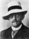 David Hilbert 