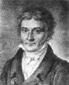 Carl Friedrich Gauss