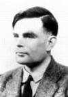 Alan Turing 